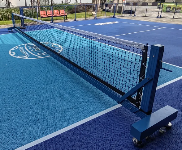 LDK sport indoor pvc badminton court flooring sport floor outdoor badminton mat carpet for gymnasium event competition