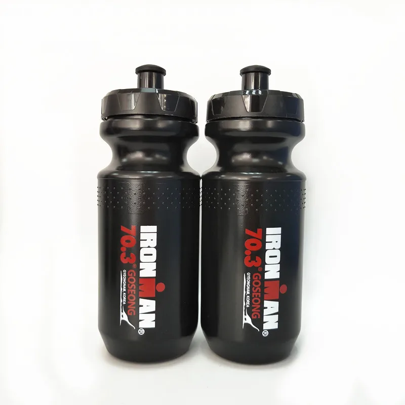 
sports water bidon drink bottle plastic 