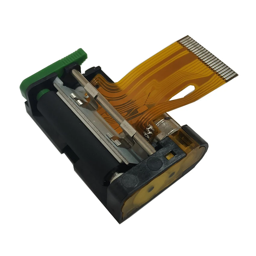 Термопринтер механизм 1 дюйм тепловой печатающей головки механизм