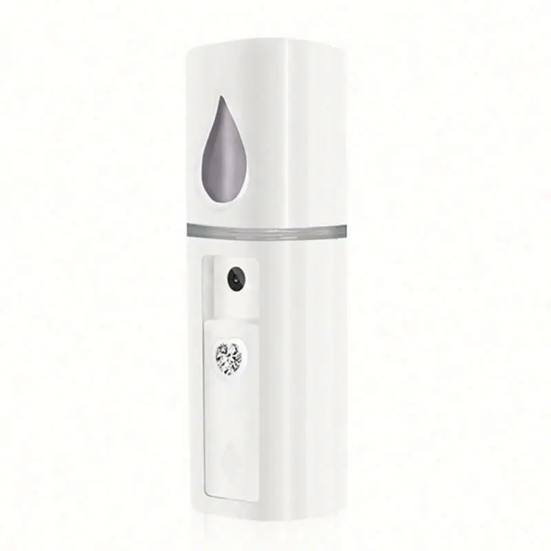 Nano Hydrating Air Cushion Vibration Spray Massage Comb Kids Large 30Ml Technology Bottle Manufacturer Nozzle Mist