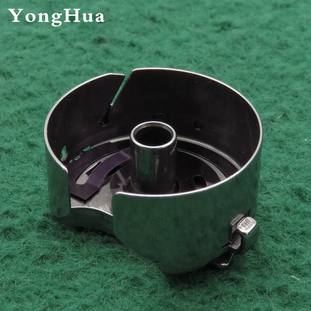 Sewing Machine PARTS DY bobbin case FOR Mitsubishi 350 370