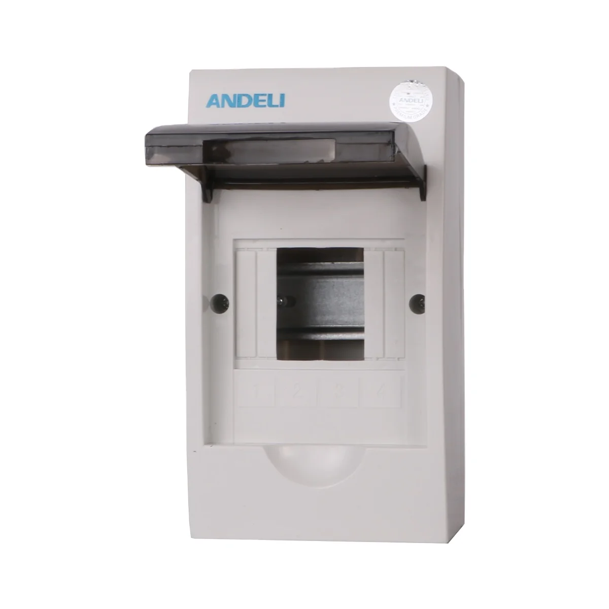 ANDELI MG-4 mcb distribution box