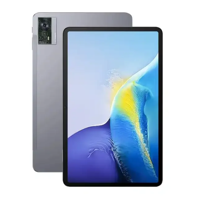 Smartphonehigh Quality Original Ot5 Fashionable Tablet 12 Inches+12gb+256gb 8250mah Android 13 Tablet 16mp Camera Tablet Padmate