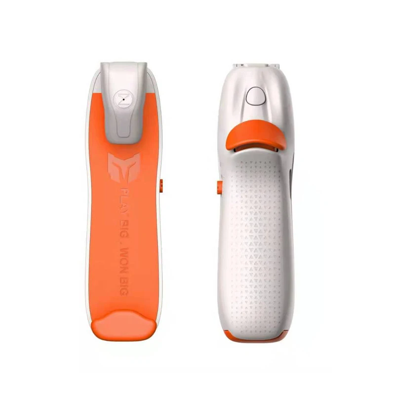 M1 button connecting point auxiliary pugb game trigger mobile game shooter controller