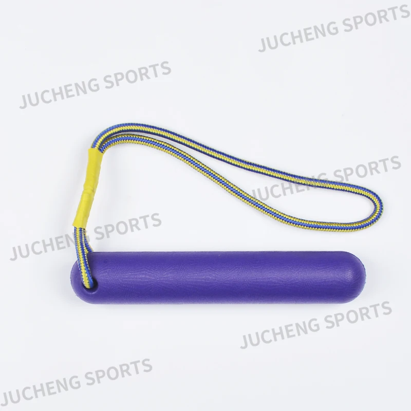 Manufacturers Wholesale Bite Stick Aggressive Indestructible Bite a Stick With a Rope for Dogs and Cats