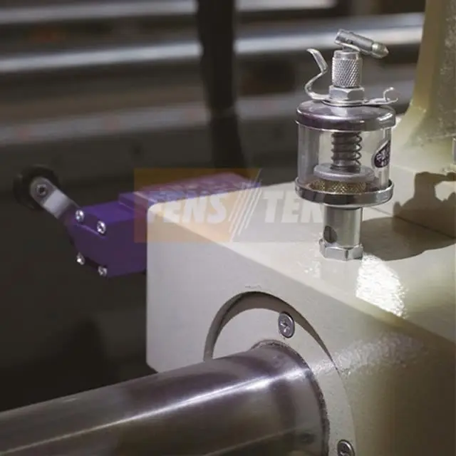 
Cutting Machine for Aluminum Windows and Doors Equipment 