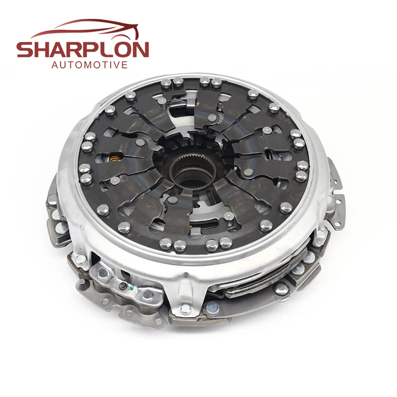Performance DSG 0AM Dual Clutch Disc Flywheel Clutch Kit 0AM198142L 0AM141017CP 0AM198140B 602000100