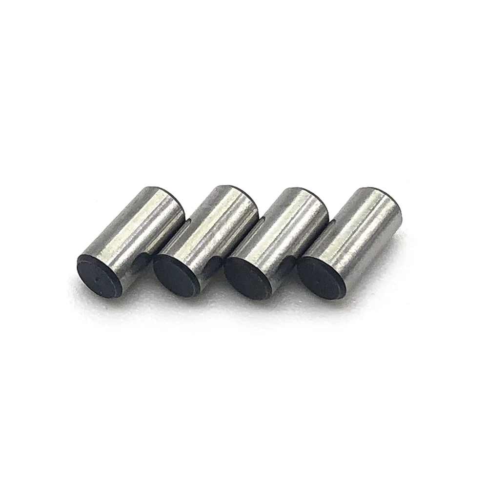 Factory Best Price Stainless steel Straight Parallel Cylindrical Dowel Pins