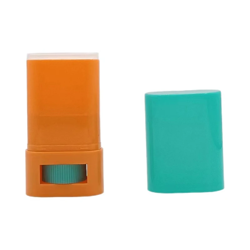 Delicate Design 20g Private Label And Organic Deodorant Balm With Perfume