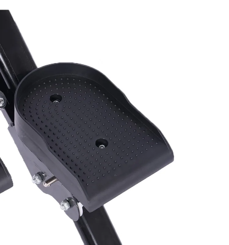 Foldable Multi-functional Fitness Climbing Machine Stair Stepper Exercise Equipment Stair Climber  Home Cardio