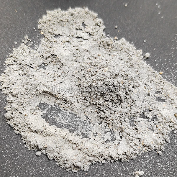 Advanced UHPC Premix for Durable Concrete Structures