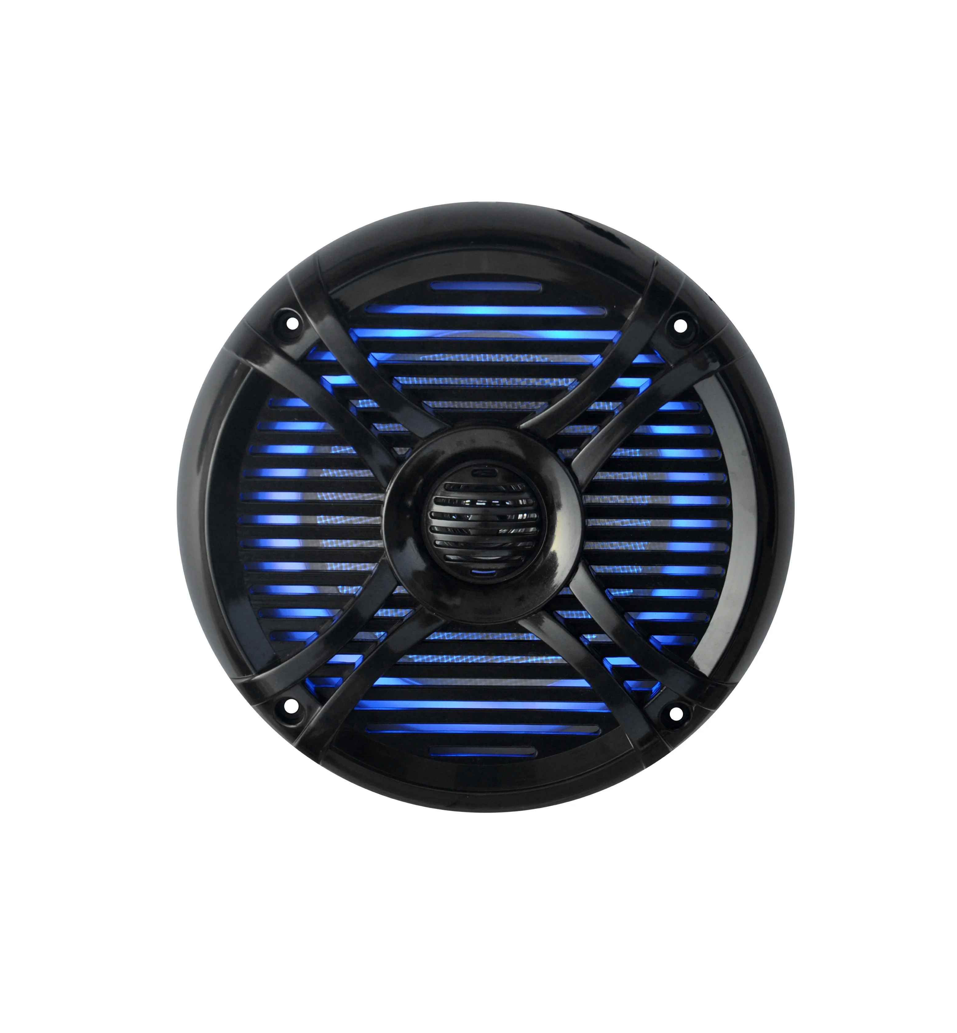 DIBEISI 6.5 inch 8 inch marine 2 way stereo waterproof speaker 5013