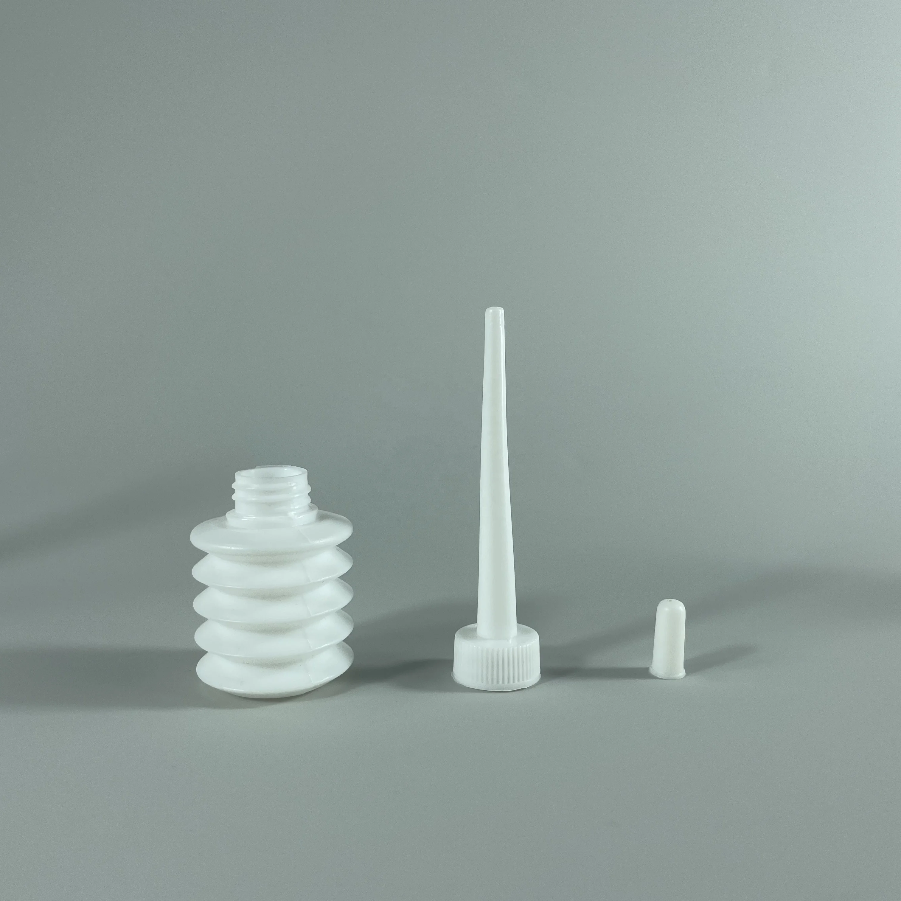 20ml 30ml 50ml 100ml Plastic Female Vaginal Douche Wash Bottle Disposable Sterile Vaginal Irrigation Sets