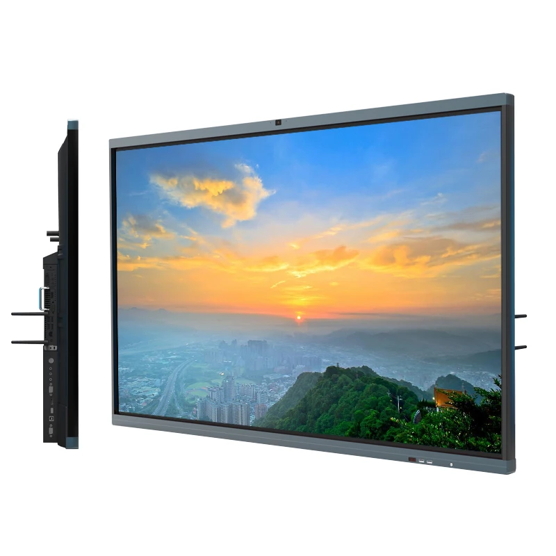 lcd advertising player smart digital picture frame android mount media player digital signage and displays