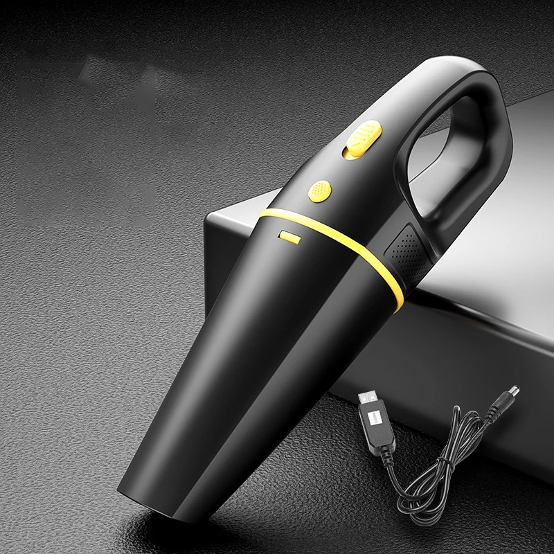 car vacuum cleaner