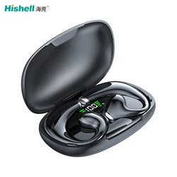 Wholesale Voice Translation Languages Earbuds Voice Translator Wireless TWS Earphone
