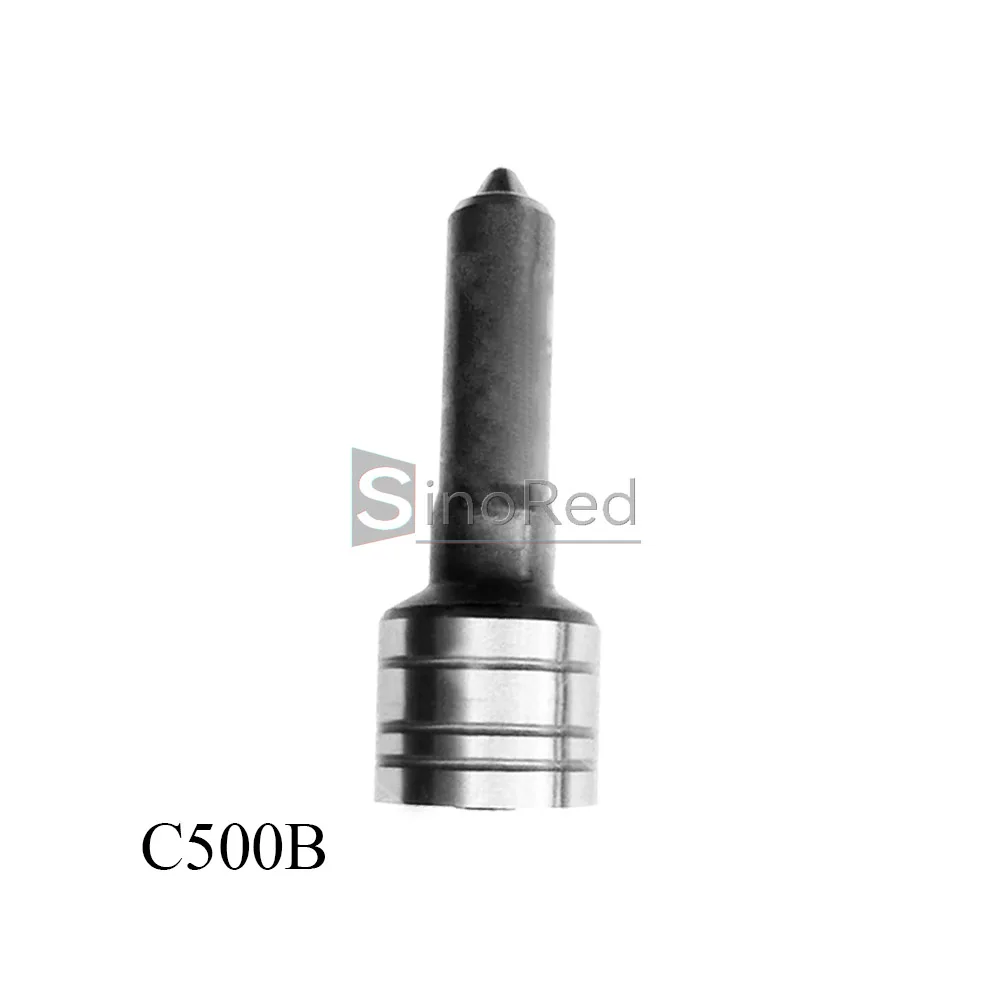 Hot Sale High Quality Diesel Common rail Injector Nozzles C500B For Fuel Injector Parts