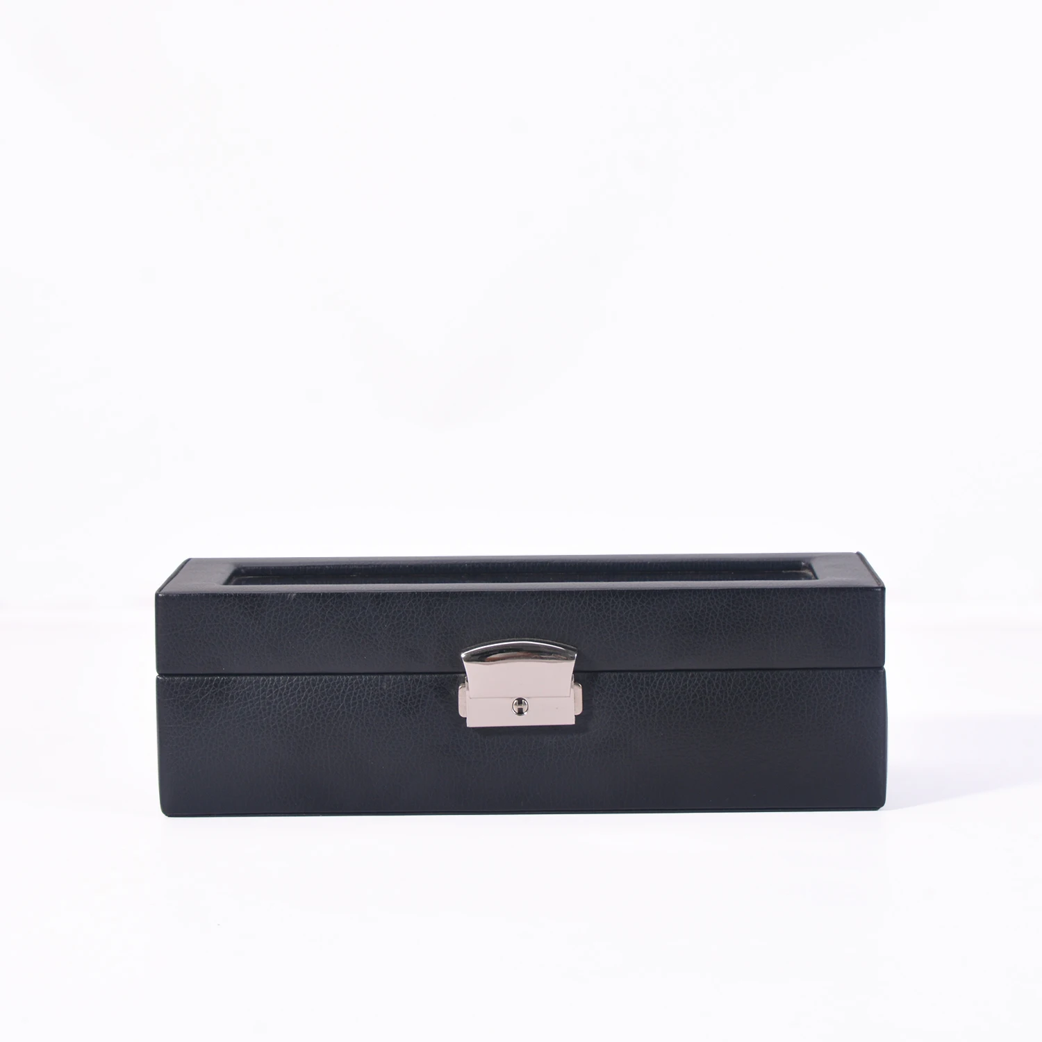 watch storage box watch box luxury watch box with lock