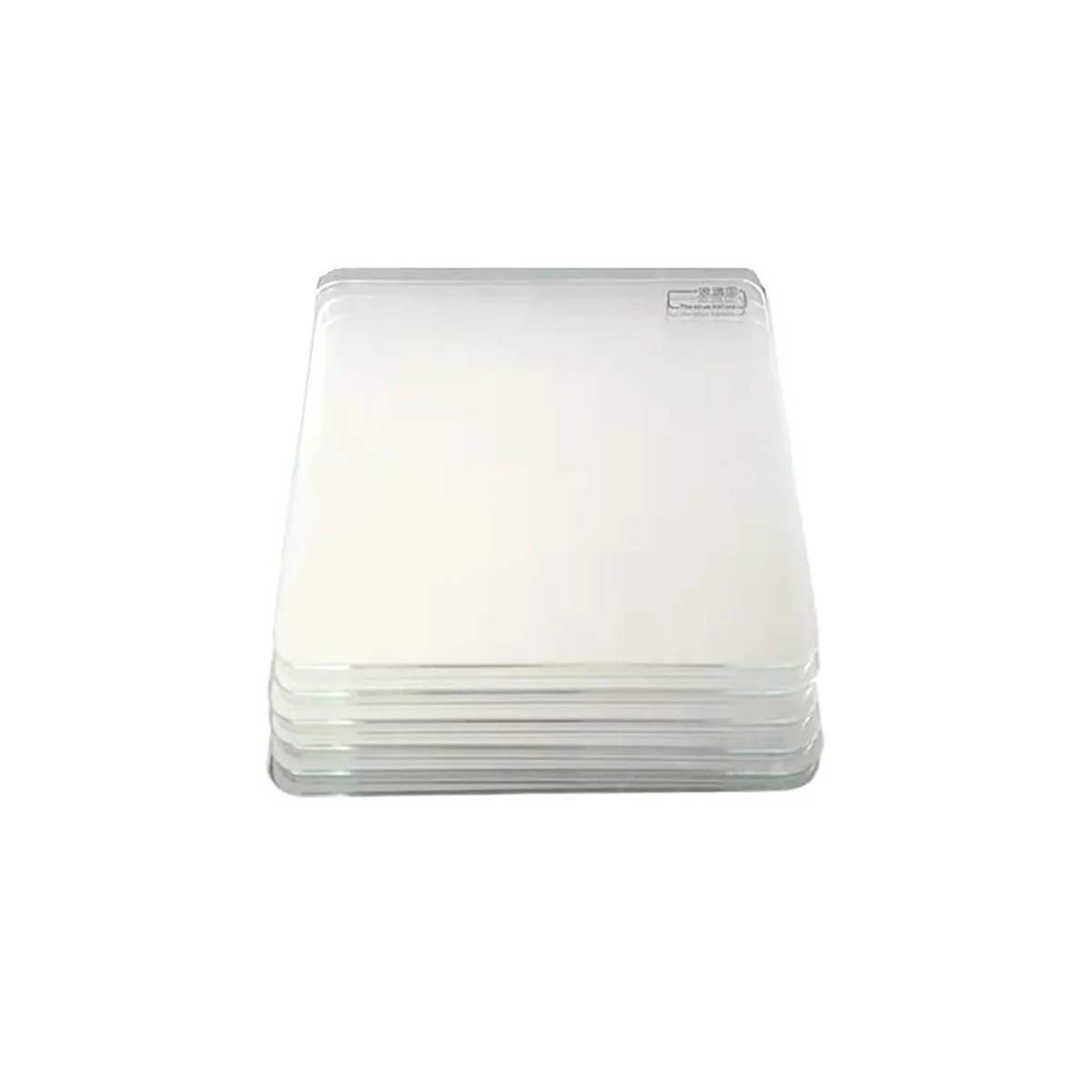 Лидер продаж 2022, ультрапрозрачный спектроскоп для студийной записи 2 мм, 3 мм, 3,2 мм