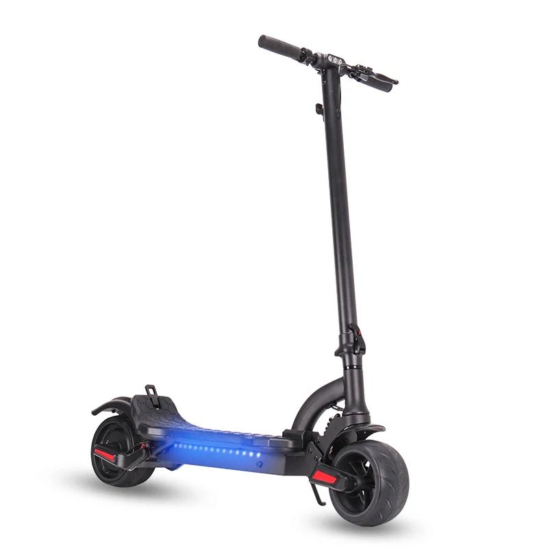 Amazon Alibaba Drop Shipping Electric Step E-Scooter Monopattino E scooter