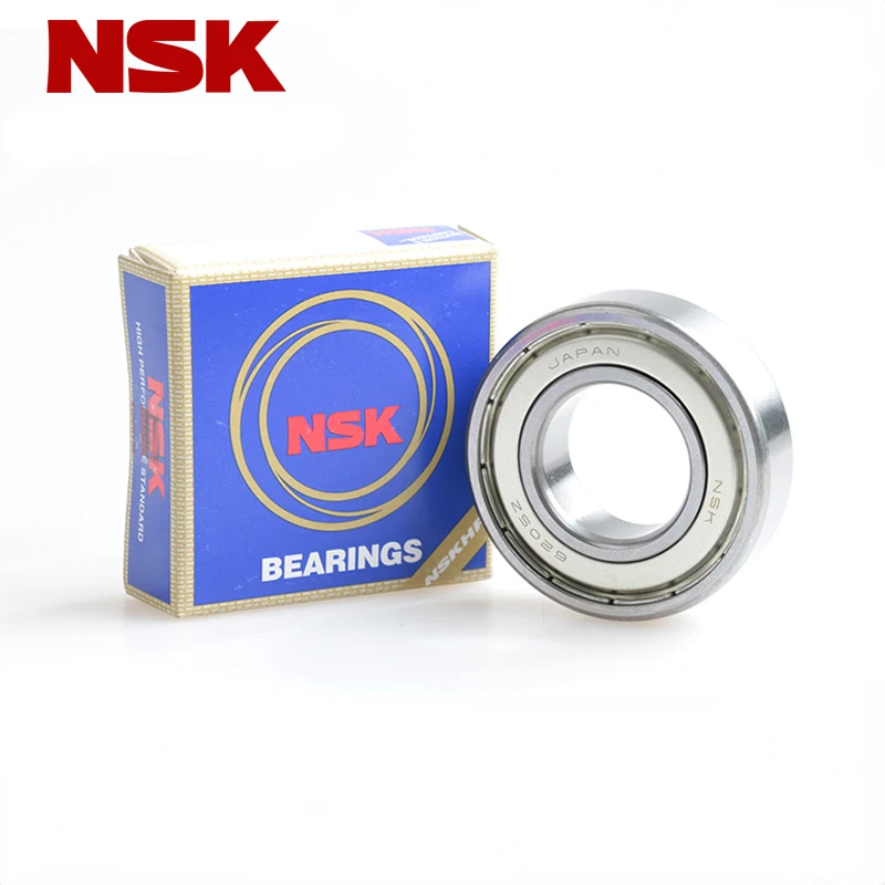 Японский подшипник NSK из нержавеющей стали S6305 S6306 S6307 S6308 S6309ZZ