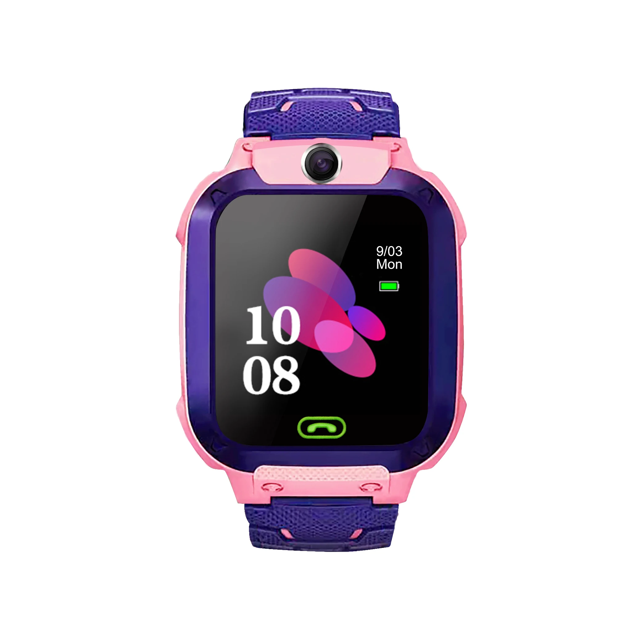 2022 High Quality New Children Waterproof Sports Competitive Low Price China Wholesale Kids Smart Watch with Sim Card for Kids