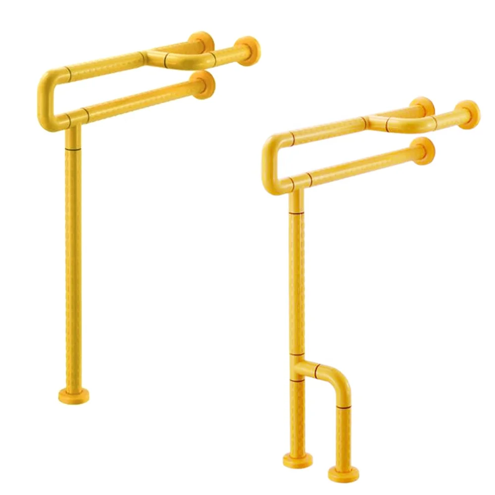 Disabled Bathroom Grab Bar