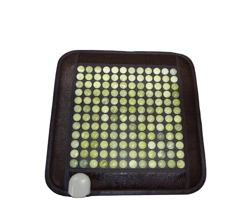 Fashionable healthy jade tourmaline germanite stone mattress
