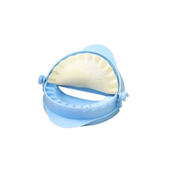 Hand Mini Pie Maker Press Dough Press Kitchen Tools Dumpling Ravioli Pierogi Wonton Mould dumpling maker for home machine