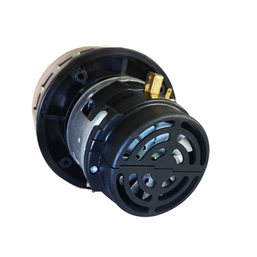 moteur universel ac 230v Dry& wet motor 100V 1200W 60hz wet dry vacuum cleaner motor