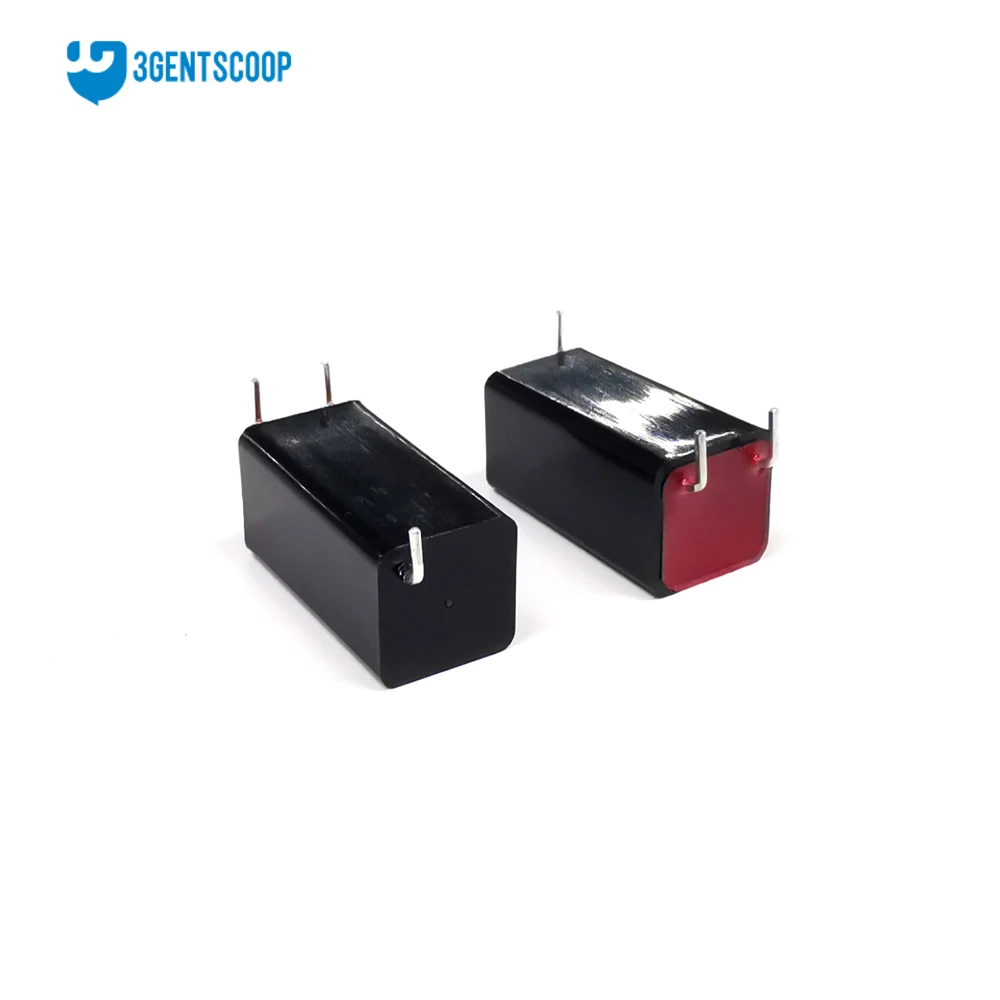 Custom Small Flash-Tube Trigger Copper Coil transformer