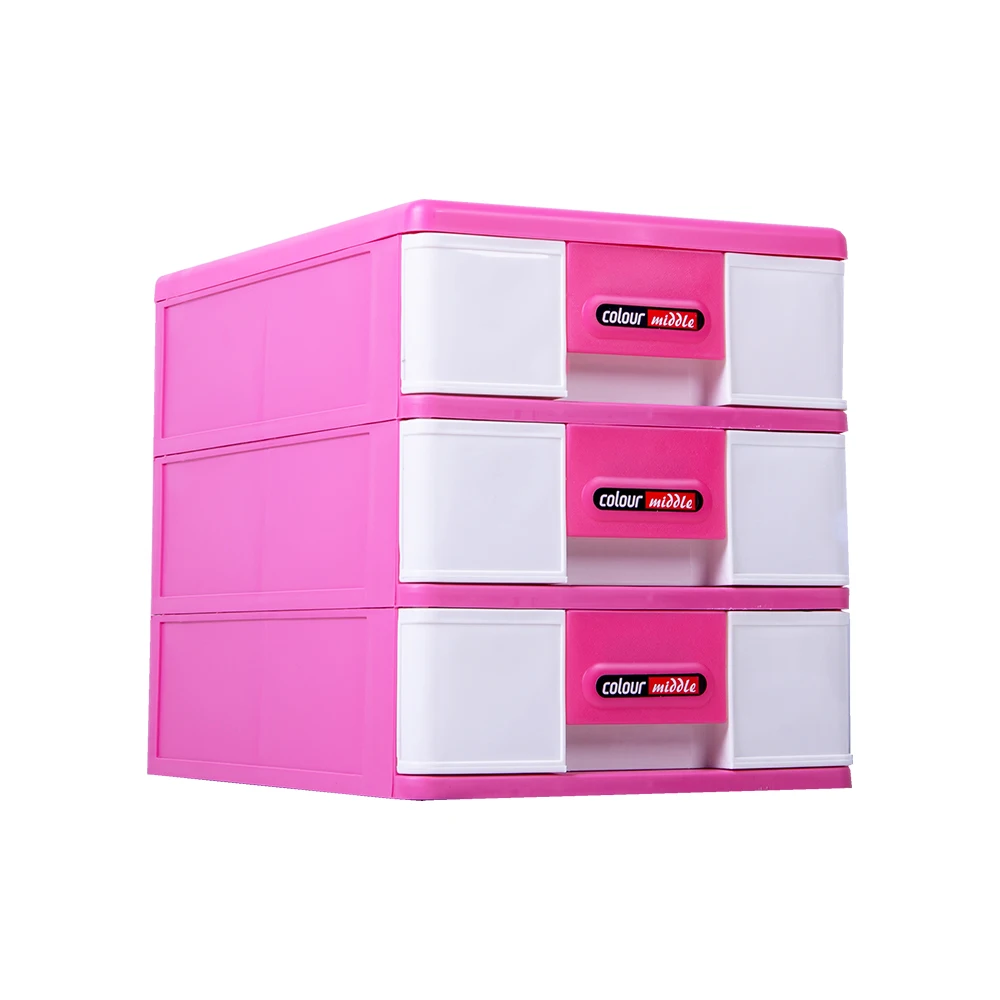 Amazing Assured Quality Stationery Item Manufactured by Malaysia Exporter Storage Drawer Slide Rail Stackable Shoe Drawer