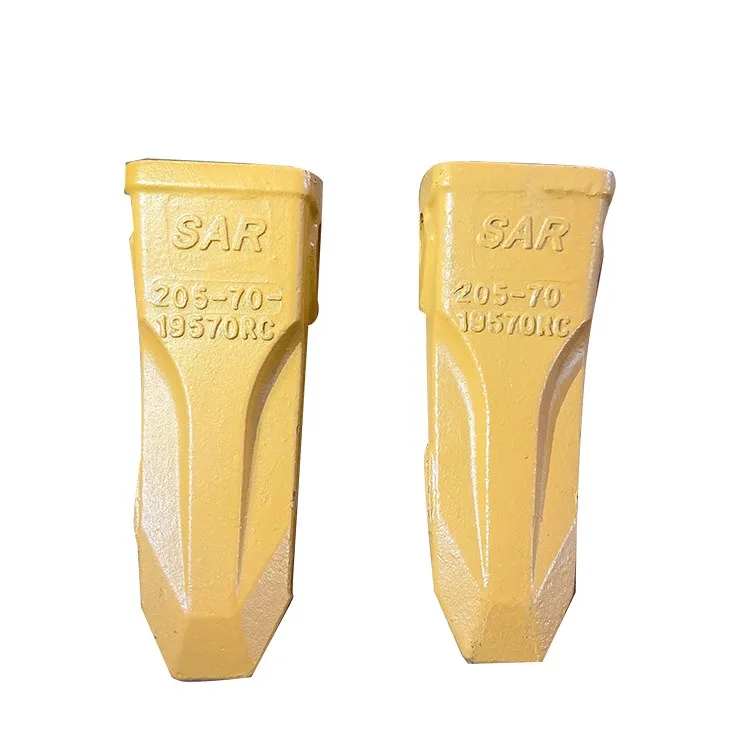 Heavy GET Wear Parts China Supplier PC200 bucket tooth