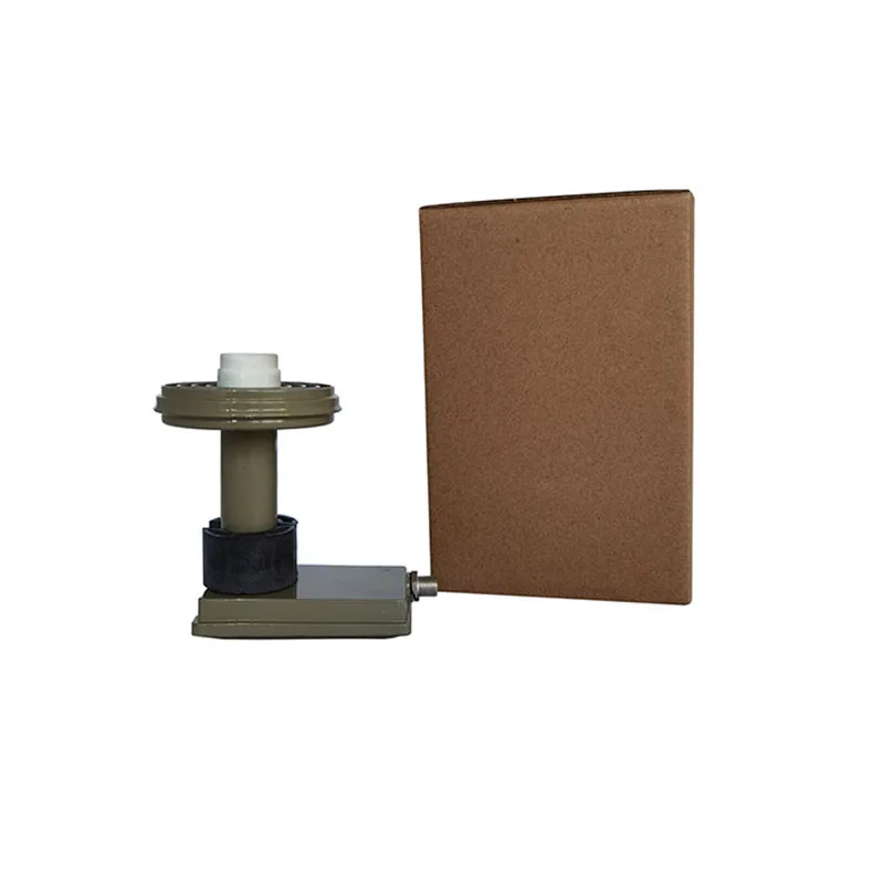 Ku band prime focus lnb 70 ku для