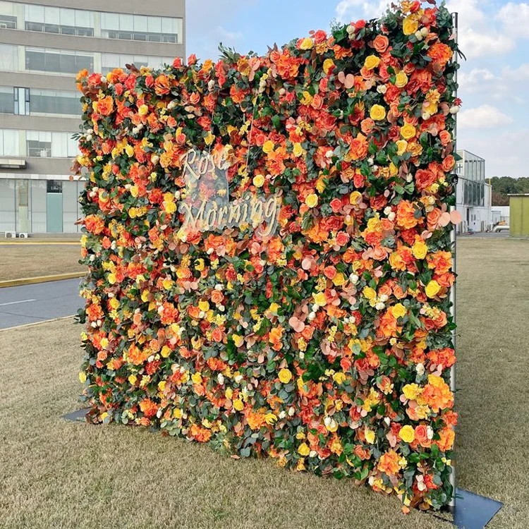 Artificial Leave Iran Manufacturing Panel Buy 3d Pamaps Flower Wall