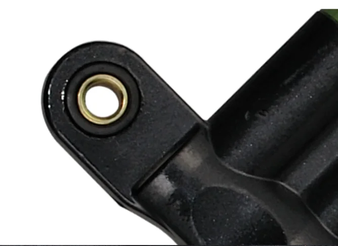 
Hydraulic Universal nice price Air Rear Shock Absorber For pit bike motorcycle 