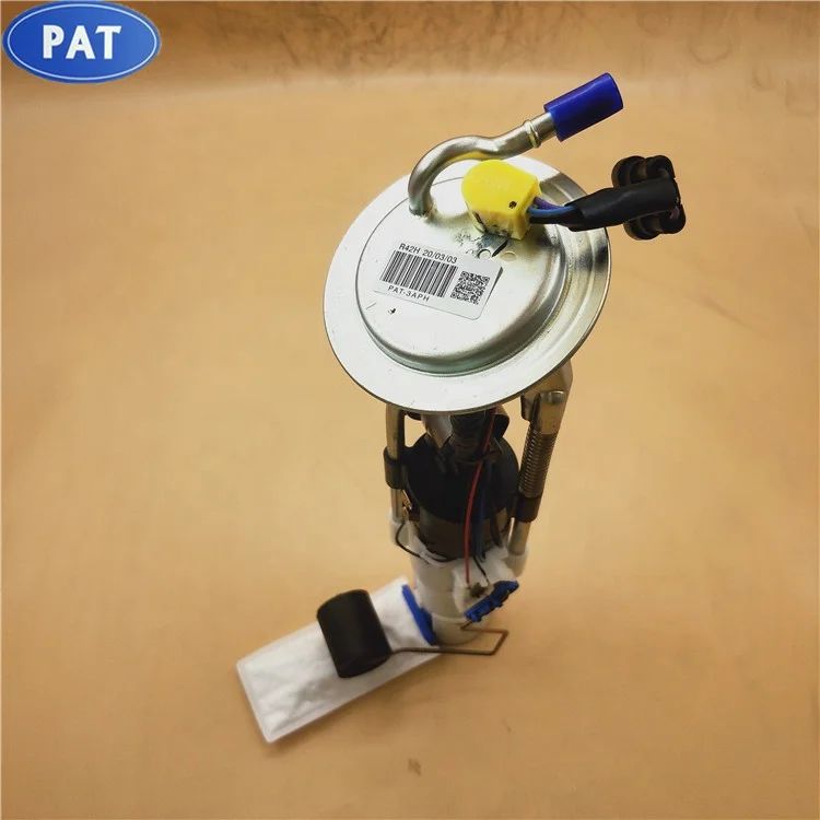 PAT Fuel Pump Assembly 709000362 For Can-Am 2011-2016 Commander Maverick 1000
