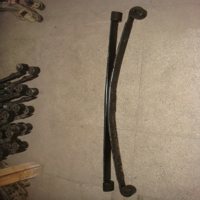 Genuine Rear Leaf Spring for Ford Transit Auto Spare Parts 7C19 5560 EF