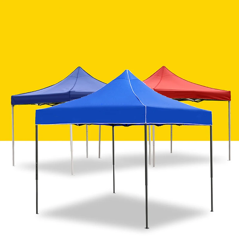 Waterproof outdoor tents with walls custom print canopy tent 20 x 20 10x10 10x20 Steel frame trade show tents for events