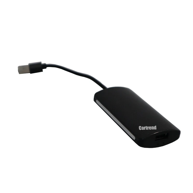 2020 CarPlay Wireless Adapter Covert Factory carplay to wireless carplay