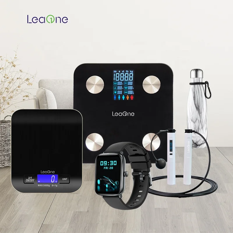 Оптовая продажа интеллектуальные весы 5 в 1 для фитнеса необходимые здорового образа жизни высокоточные анализа тела