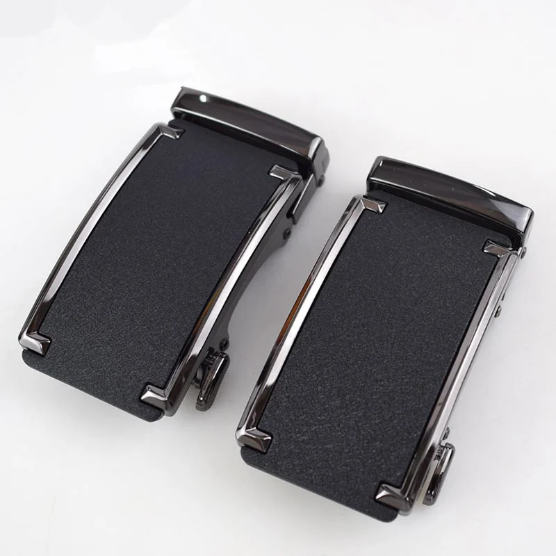 Deepeel BD407 36 мм аксессуары для самостоятельной сборки металлическая пряжка ремня 34-35 модная Автоматическая