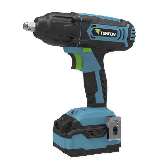 20V cordless impact wrench set