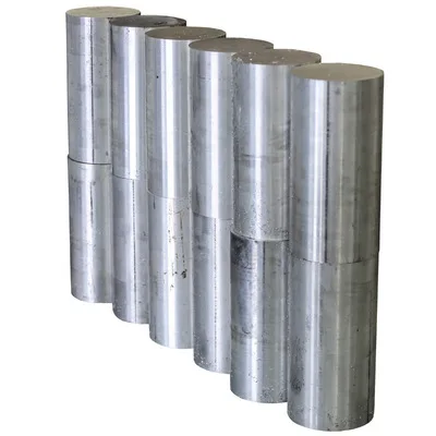 Cutting Size Price Bar Aluminum 2024 3003 6061 Aluminium Alloy Billets Cold Drawn Round Bar
