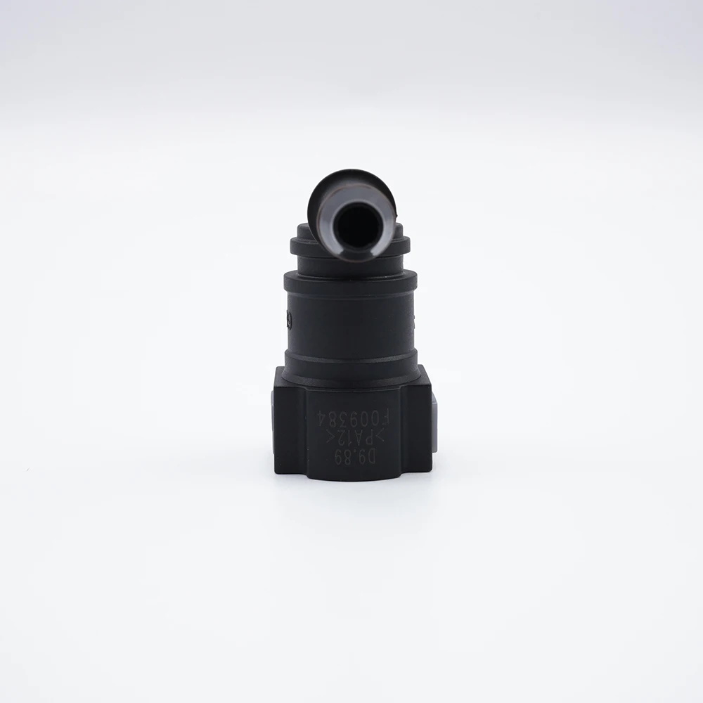 New High Quality 9.89mm Fuel Line Pipe Quick Connector Injector Fluid Connector Car Parts