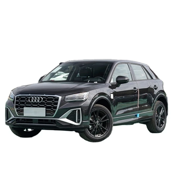 2022 новый автомобиль Лидер продаж седани A3 Spb 35TFSI передний и движущийся forAudi