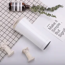 Hot New Products Stainless Steel Double Wall Water Bottle Travel Coffee Mug