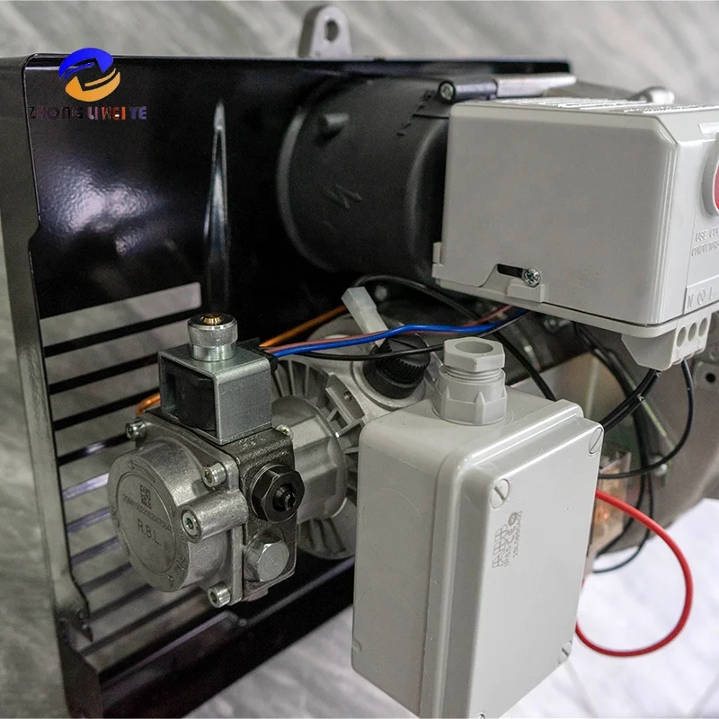 40 G5 Riyalu RIELLO burner 50000 kcal burner single-stage matchstick oil machine