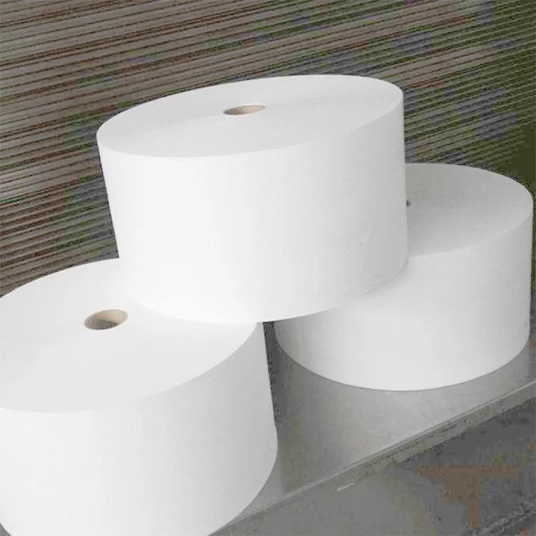 Super Soft polypropylene nonwoven non woven fabric for Baby Diaper/ Sanitary Napkin