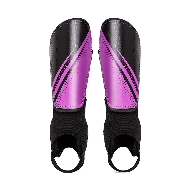 The New Listing Pads Kids Shin Guards Instep Shinguards Hockey Knee Support